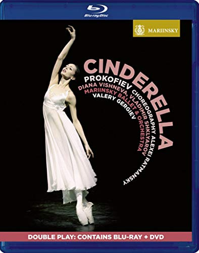 MARIINSKY