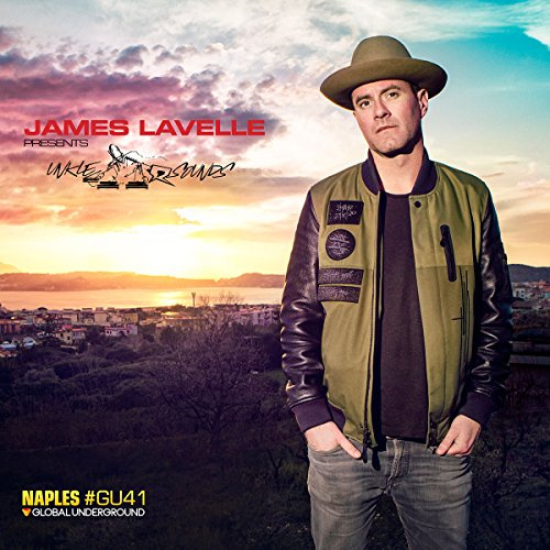 James Lavelle Pres.Unkle Sounds-Naples(Deluxe Edt.