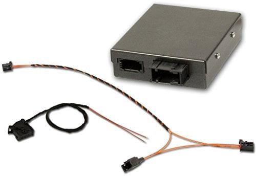 Kufatec FISTUNE 40150-1 DAB/DAB + Integration für BMW NBT F-Serie ohne CD/DVD Wechsler