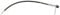 Makita P-90467 Grease Hose 300 mm
