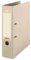 Oxford Touareg Ordner A4, 8 cm breit, beige, 1 Stück