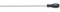 HAZET 803Lg-55 Schraubendreher, 1 x 5,5 mm