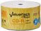 Traxdata CD-R 80MIN - Confezione da 50