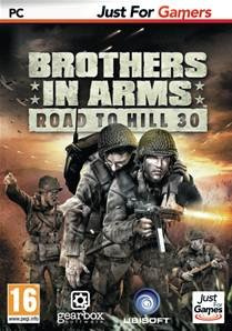 Brothers in Arms: road to hill 30