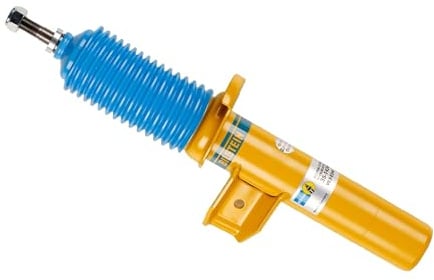 Bilstein 35-142485 Stoßdämpfer vorne rechts | 35-142485 Kompatibel mit 3 (E90),3 Coupe (E92),3 Touring (E91),B3 (E90),B3 Coupe (E92),B3 Touring (E91)