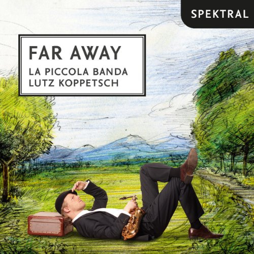 Spektral (Note 1 Musikvertrieb)