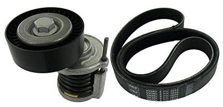 SKF VKMA31098 Keilrippenriemensatz