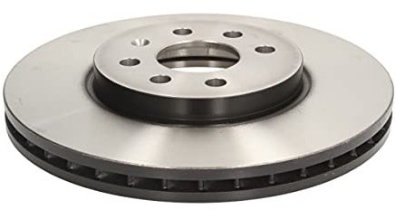 TRW DF4426 Bremsscheibe - (Paar)