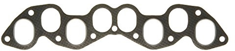 AJUSA 13055100 Dichtung, Ansaug-/Abgaskrümmer | 13055100 passend für 145 146 155