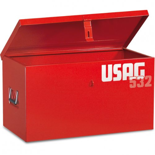 USAG 532 - Baule portautensili portattrezzi 05320007