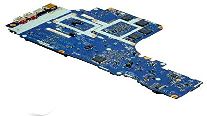 Lenovo Sparepart Y5070 W8S 4702 Dis 4G 5B20F78864, Motherboard, 5B20F78800, FRU5B20F78864 (5B20F78864, Motherboard, Y50-70/Y50-80/Y50-70 Touch/Y50-80 Touch)