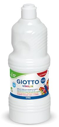 GIOTTO Vinilik - Flacon 1kg de colle