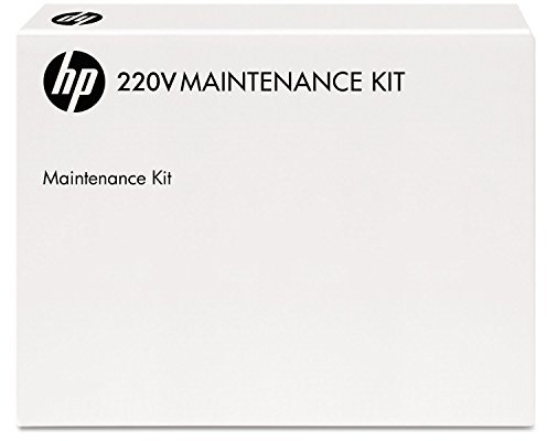 HP 220V Maintenance Kit Kit de Maintenance