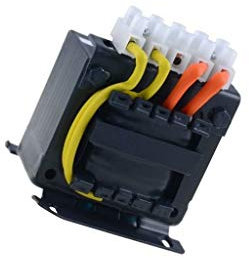 TMM50/A400/230V Transformateur: de réseau 50VA 400VAC 230V Montage: à vis 1kg BR