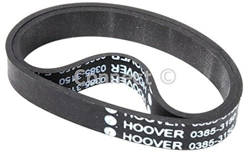 Hoover Belt Pack Of 2 For Belt Code V13 Suitable For Purepower Vortex Hurricane