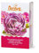 DECORA KIT 7 Cutters Peony Pfingstrosen-Ausstechformen-Set, Plastik, violett, 8.5 x 8.5 x 5 cm