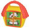 Simba 104011732 - ABC Sound und Melodie Puzzle