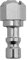 Magefesa - Chimenea Compatible con Olla Express, Modelos Star (hasta 2012), 09REMECHS26, 8414244991475