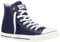 stiefelparadies Herren High Top Sneakers Schnürer Sportschuhe 54121 Dunkelblau Ambler 36 Flandell