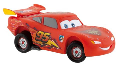 Bullyland, Walt Disney, Cars 2