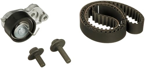 Gates K025433XS Powergrip Timing Belt Kit
