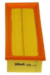 PURFLUX A388 Motor Luftfilter Filtereinsatz Kompatibel mit MG MGF RD, ROVER 25 Schrägheck RF