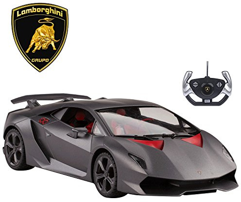 1/14 Scale Lamborghini Sesto Elemento Radio Remote Control Model Car R/C RTR
