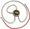 SPARES2GO Heater Heating Element for Burco Water Boiler Urn (2500W)
