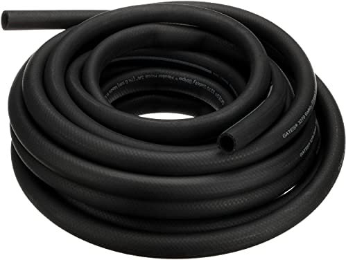 Gates 28412 1,9 cm x 1,5 m Sicherheits-Streifen-Heizungsschlauch (Standard)