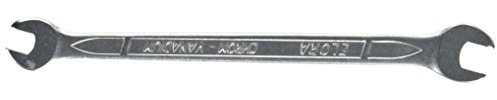 Elora 100004051000 Doppelmaulschlüssel 100-4x5mm