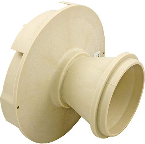 Pentair 072927 0.5-2HP Assemblea Diffusore