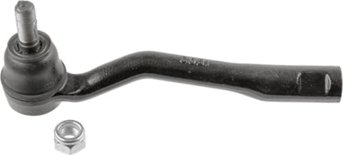 LEMFÖRDER 24729 01 Spurstangenkopf für Toyota Avensis Kombi (_T22_) 1997-2003 Außen, Links, Vorderachse und Andere Fahrzeuge