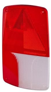 HELLA 9EL 990 633-031 Lens
