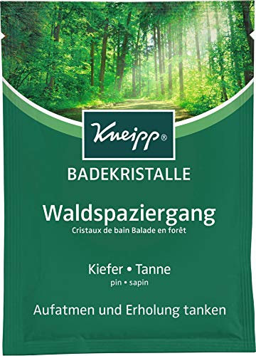 Kneipp Badekristalle Waldbad, 60 g
