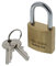 Cisa 21011.30.0 - Candado logo 30mm arco largo