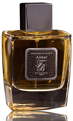 Eau De Parfum Spray (Unisex) 3.4 oz