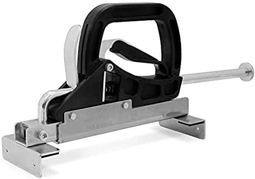 Redresseur de lames de terrasse EDMA Press Deck - 086555