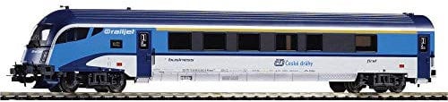 Piko H0 57671 H0 Steuerwagen Railjet der CD Steuerwagen