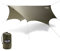 Kehlsteinhaus Outfitters Dryfly Regen Tarp (Olive)