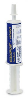 EQUIPUR - vitalyt 60 gr.