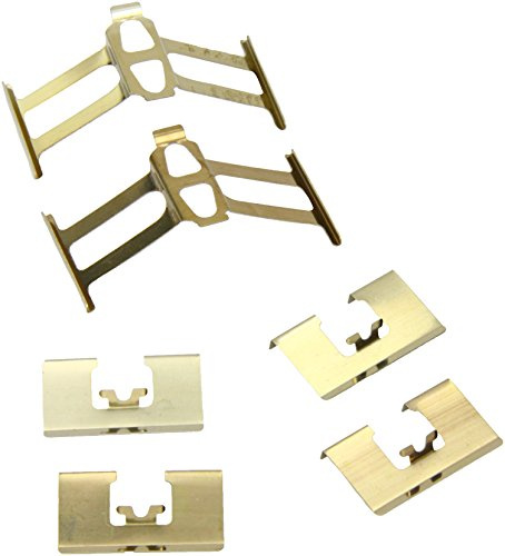 Delphi LX0208 Brake Fitting Kit