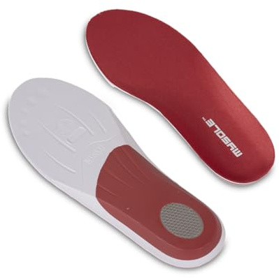 Mysole Sporteinlagen für den Hallensport