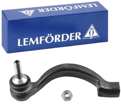Lemförder 29425 01 Spurstangenkopf vorne links | 29425 01 Kompatibel mit S-Type II (X200),XJ (X350, X358),XK 8 Coupe (X100),XK II Cabriolet (X150),XK II Coupe (X150)