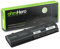 Batteria ohmHero 5200mAh REALI 10,8V per portatile HP G32 G42 G56 G62 G72 Pavilion dm4-1000 dv5-3000 dv6-3000 DV7-1400 DV7-4000 DV7-4100 DV7-6000 DV7-6100 g4 g6 g7 Presario CQ32 CQ42 CQ43 CQ56 CQ57 CQ62 CQ72