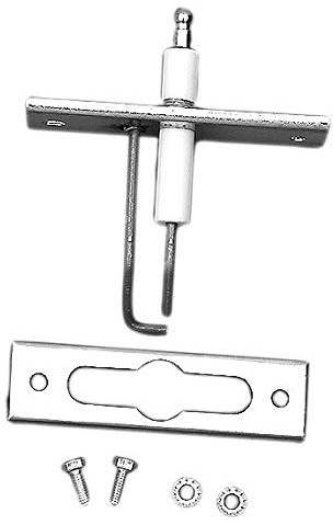 Bosch Junkers Zündelektrode, 87290107000, KN 12.42-8D / DC KN 12.42-8 CH