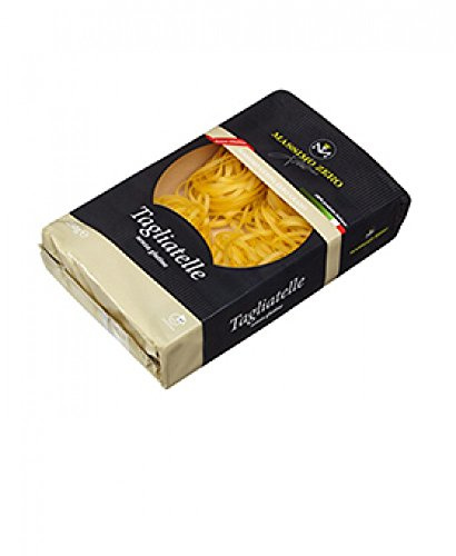 Máxima Cero fideos de pasta 250g Gluten libre