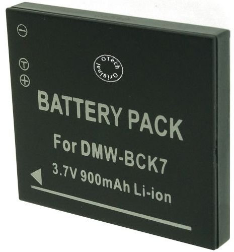 Battery compatible for PANASONIC NCA-YN101H