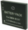 Battery compatible for PANASONIC NCA-YN101H