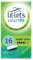Lil-Lets Super Plus Tampons, ohne Applikator, 1er Pack (1 x 16 Stück)