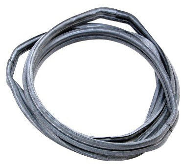 Indesit C00199703 Genuine Original BELLING/Cañón/Creda/General Electric/Hotpoint/jackson/Wrighton 48145/6172/Chichester 10578 G/Chester 10545 G/28111 tipo principal puerta de horno sello
